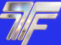 Teems Fabrication logo